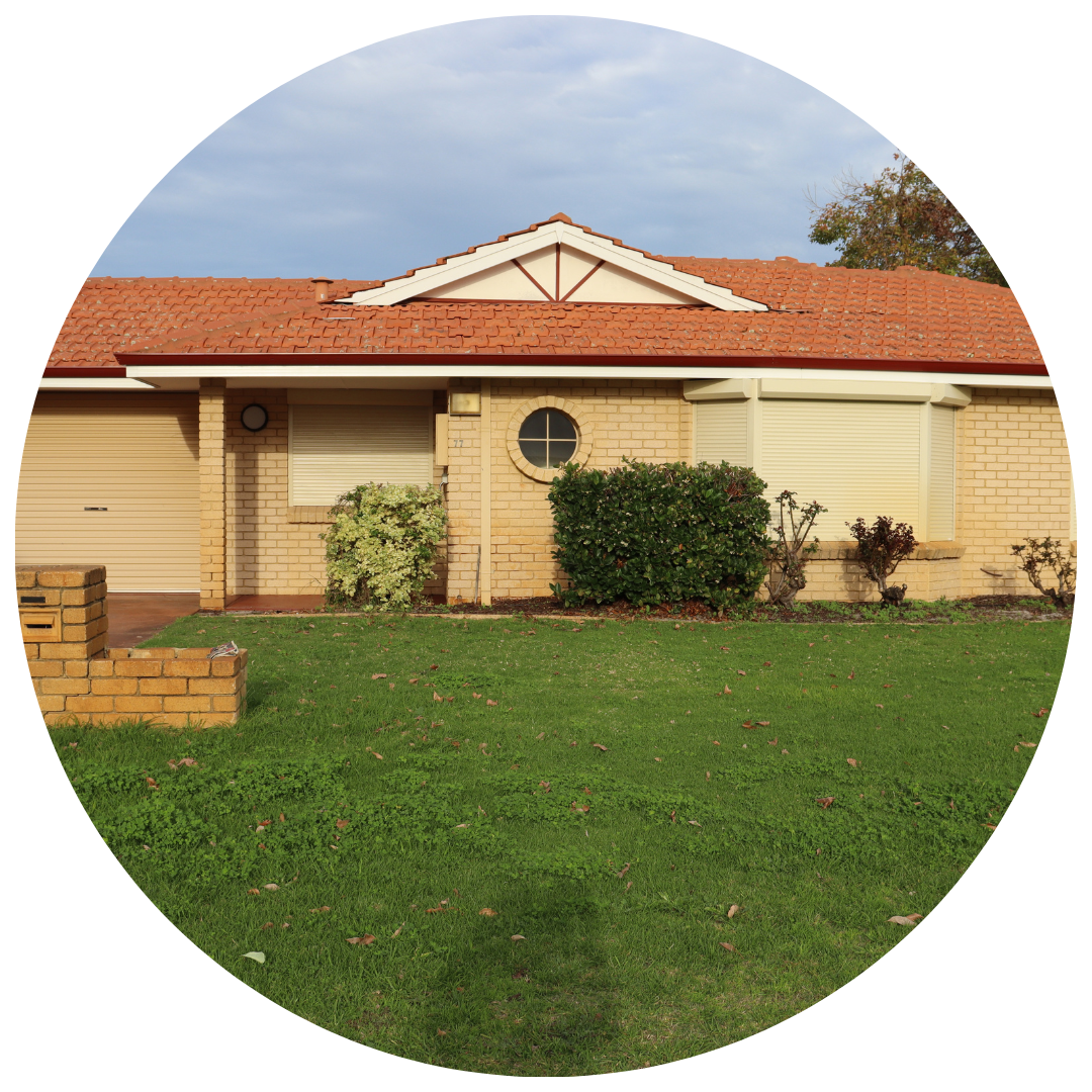 Gosnells Village Amaroo Village