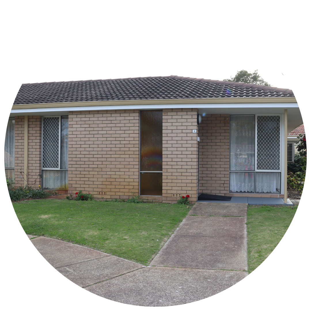 Gosnells Village Amaroo Village