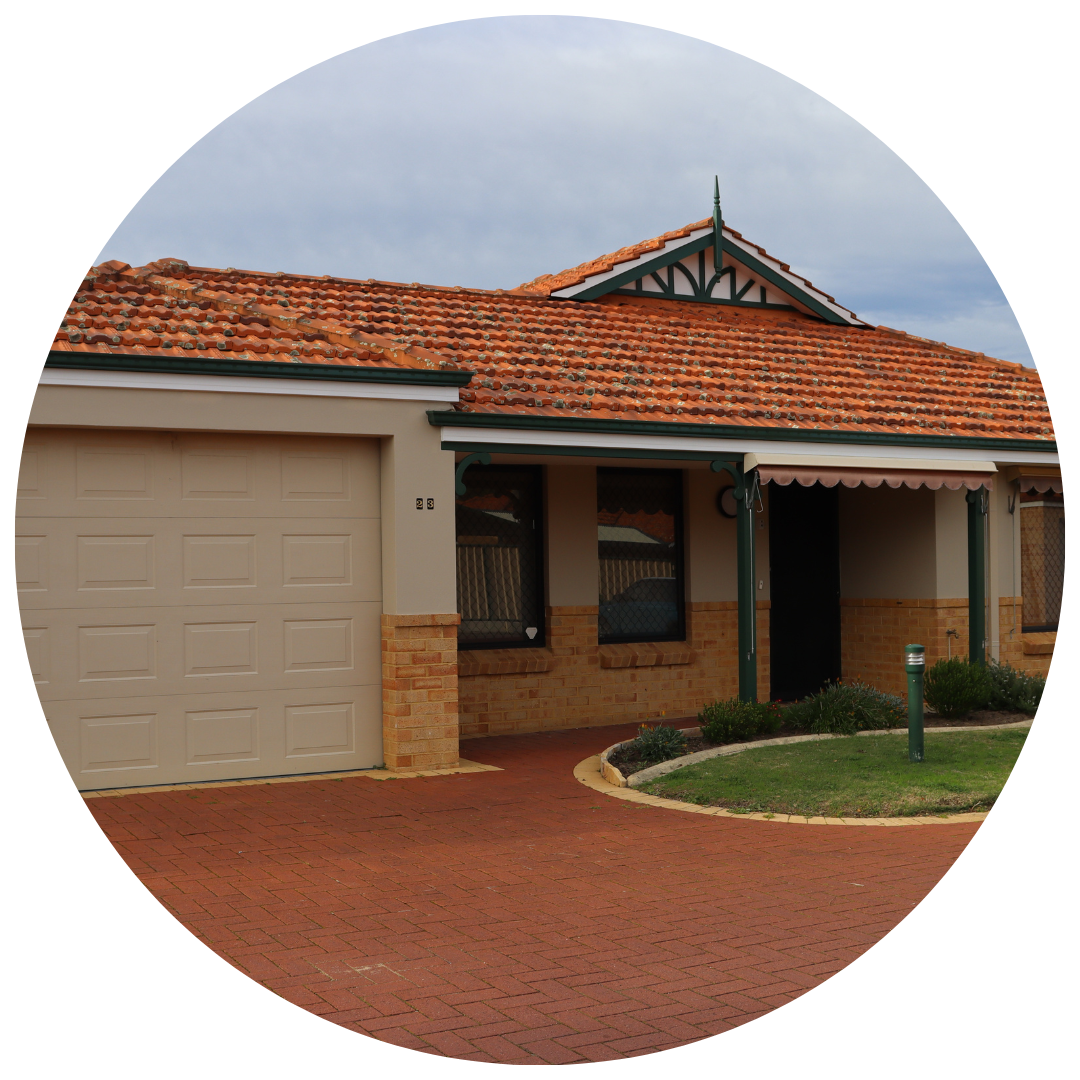 Gosnells Village Amaroo Village